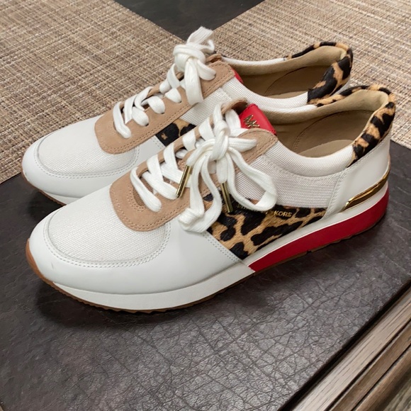 MICHAEL Michael Kors Shoes - MICHAEL Michael Kors Sneakers
